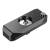 8Sinn ARRI Safety NATO Rail 47mm - szyna NATO 47mm z pinami blokującymi ARRI_Szyna z góry_1